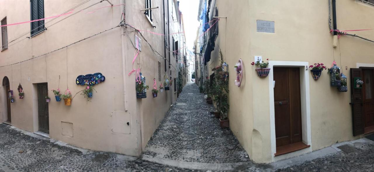 Centro Storico Alghero Bb Bed & Breakfast Exterior photo