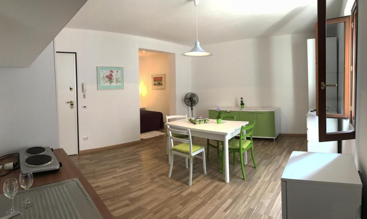 Centro Storico Alghero Bb Bed & Breakfast Exterior photo