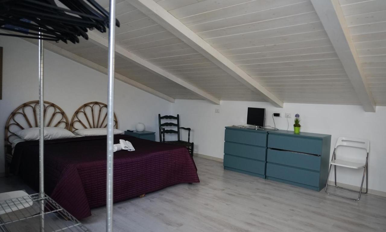 Centro Storico Alghero Bb Bed & Breakfast Exterior photo