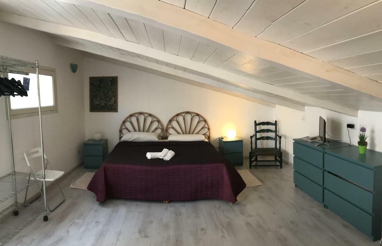 Centro Storico Alghero Bb Bed & Breakfast Exterior photo
