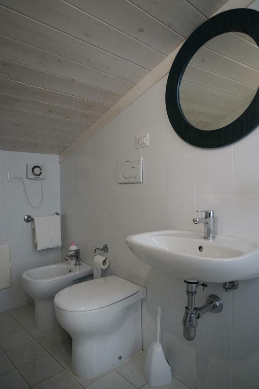 Centro Storico Alghero Bb Bed & Breakfast Exterior photo