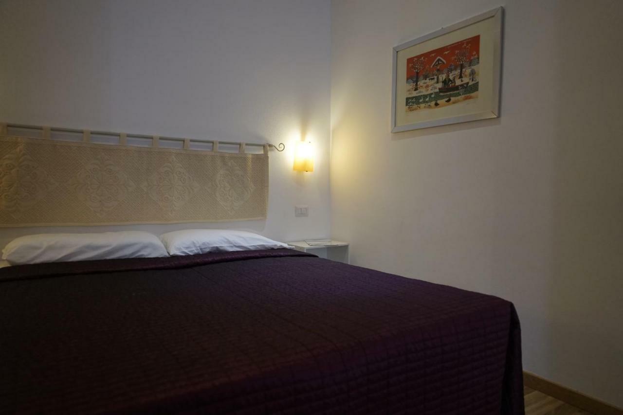 Centro Storico Alghero Bb Bed & Breakfast Exterior photo