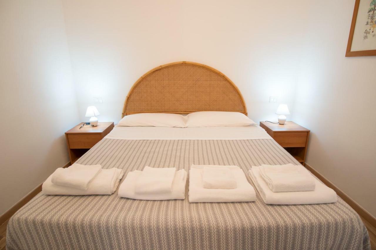 Centro Storico Alghero Bb Bed & Breakfast Exterior photo